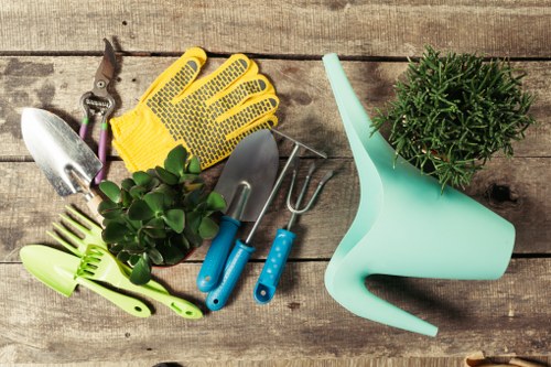 Gardeners Osidge pricing overview with transparent quote details