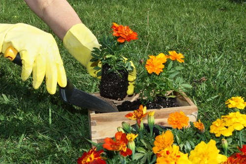 SSL-encrypted Gardeners Osidge payment process for safe transactions