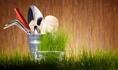 PCI-compliant Gardeners Osidge secure payments workflow