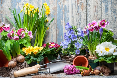 Supplier audit and compliance review for Gardeners Osidge